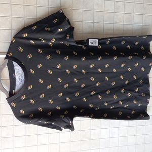 Urban Heritage fun t-shirt